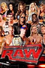WWE Monday Night Raw 3 Oct (2016)