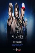 WWE No Mercy PPV (2016)