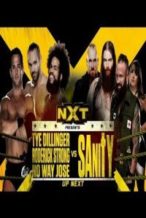 Nonton Film WWE NXT 22.03 (2017) Subtitle Indonesia Streaming Movie Download