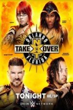 WWE NXT 5 April (2017)