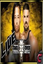 Nonton Film WWE NXT Take Over San Antonio 28.01 (2017) Subtitle Indonesia Streaming Movie Download