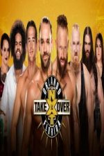 WWE NXT TakeOver Orlando 01.04 (2017)