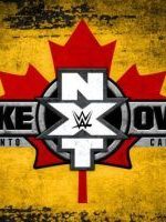 WWE NXT TakeOver Orlando (2017)