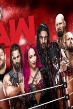 WWE RAW 04 10 (2017)