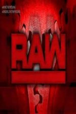 WWE RAW 2016 12 26