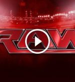 WWE RAW 2017 01 16