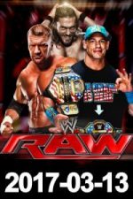 WWE RAW 2017 03 13 (2017)