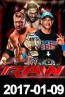 Layarkaca21 LK21 Dunia21 Nonton Film WWE RAW 9 January (2017) Subtitle Indonesia Streaming Movie Download