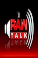 WWE RAW Talk Payback 2017
