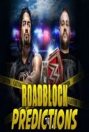 Layarkaca21 LK21 Dunia21 Nonton Film WWE Road Block End Of The Line 18.12 (2016) Subtitle Indonesia Streaming Movie Download