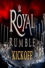 WWE Royal Rumble 2017 Kickoff