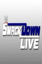WWE Smackdown Live 04 11 (2017)