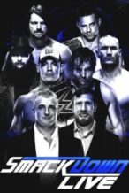 Nonton Film WWE Smackdown Live 1 November (2016) Subtitle Indonesia Streaming Movie Download