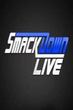 WWE Smackdown Live! 13.12 (2016)