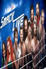 WWE SmackDown Live 2017 04 04 (2017)