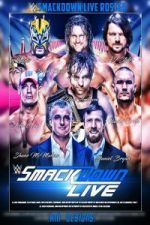 WWE Smackdown Live 4 April (2017)