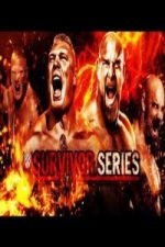 WWE Survivor Series 2016 20.11 (2016)