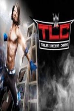 WWE Tables,Ladders & Chairs 4.12 (2016)