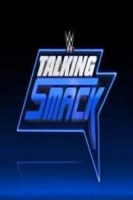 WWE Talking Smack 18 04 17 (2017)