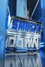 WWE Thursday Night Smackdown 26.05.17 (2016)