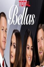 WWE Total Bellas Season 1 Episode 3 19.10 (2016)
