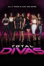 WWE Total Divas 12 Apr (2017)