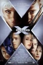 Nonton Film X-Men 2 (2003) Subtitle Indonesia Streaming Movie Download