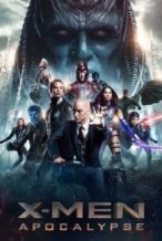 Nonton Film X-Men: Apocalypse (2016) Subtitle Indonesia Streaming Movie Download
