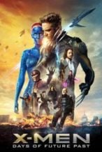 Nonton Film X-Men: Days of Future Past (2014) Subtitle Indonesia Streaming Movie Download