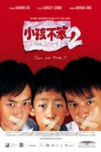 Nonton Film I Not Stupid Too (2006) Subtitle Indonesia Streaming Movie Download