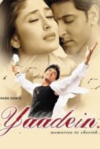 Nonton Film Yaadein… (2001) Subtitle Indonesia Streaming Movie Download