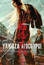 Nonton Film Yakuza Apocalypse (2015) Subtitle Indonesia Streaming Movie Download