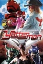 Nonton Film Yatterman (2009) Subtitle Indonesia Streaming Movie Download