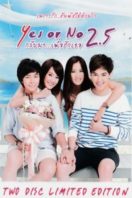 Layarkaca21 LK21 Dunia21 Nonton Film Yes or No 2.5 (2015) Subtitle Indonesia Streaming Movie Download