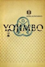 Nonton Film Yojimbo (1961) Subtitle Indonesia Streaming Movie Download