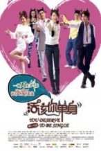Nonton Film You Deserve to Be Single (2010) Subtitle Indonesia Streaming Movie Download