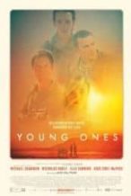 Nonton Film Young Ones (2014) Subtitle Indonesia Streaming Movie Download