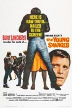 Nonton Film The Young Savages (1961) Subtitle Indonesia Streaming Movie Download