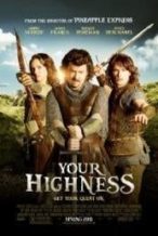 Nonton Film Your Highness (2011) Subtitle Indonesia Streaming Movie Download