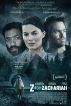 Nonton Film Z for Zachariah (2015) Subtitle Indonesia Streaming Movie Download