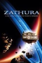 Nonton Film Zathura: A Space Adventure (2005) Subtitle Indonesia Streaming Movie Download