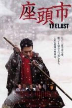 Nonton Film Zatoichi: The Last (2010) Subtitle Indonesia Streaming Movie Download