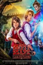 Nonton Film Zip and Zap and the Captain’s Island (2016) Subtitle Indonesia Streaming Movie Download