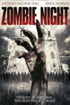 Nonton Film Zombie Night (2013) Subtitle Indonesia Streaming Movie Download