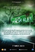Nonton Film Jalan Puncak Alam (2015) [Malay Movie] Subtitle Indonesia Streaming Movie Download