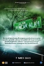 Jalan Puncak Alam (2015) [Malay Movie]