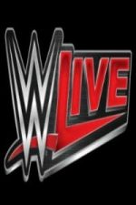 WWE Smackdown Live! 10 January (2017)
