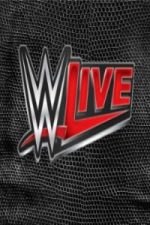 WWE Smackdown Live! 3rd January (2017)