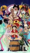 Nonton Film One Piece : Adventure of Nebulandia (2015) Subtitle Indonesia Streaming Movie Download