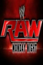 WWE Monday Night Raw 7 November (2016)